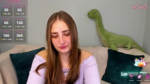 millibrooksss online show from March 2026 01:07:02 AM