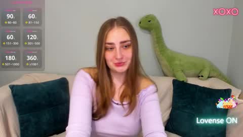 millibrooksss online show from April 2026 01:25:01 AM