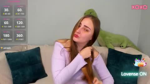 millibrooksss online show from April 2026 01:27:02 AM