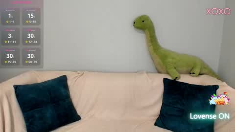 millibrooksss online show from April 2026 01:28:02 AM