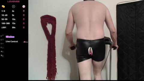  Millie  Shaun  online show from January 2026 08:57:02 PM