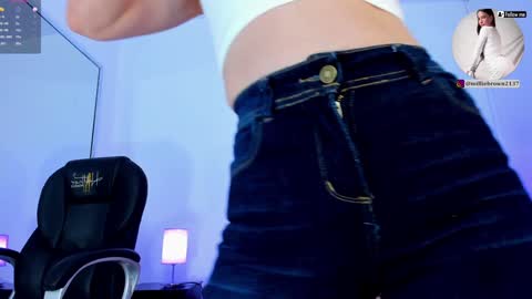 Millie online show from January 2025 06:37:02 PM