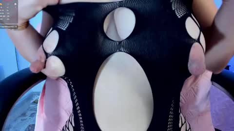 Millie online show from February 2025 05:18:02 PM