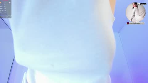 Millie online show from February 2025 07:24:02 PM