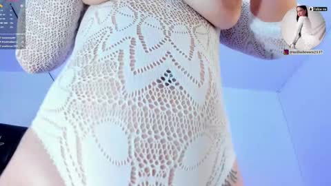 Millie online show from February 2025 08:47:01 PM