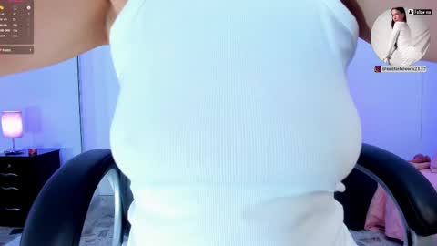 Millie online show from February 2025 08:05:02 PM