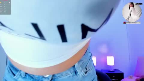 Millie online show from February 2025 07:26:01 PM