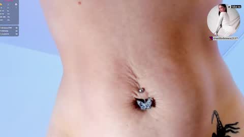 Millie online show from March 2025 06:11:02 PM