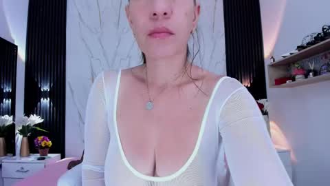 Millie online show from October 2025 12:59:01 PM