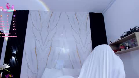 Millie online show from October 2025 08:09:02 PM