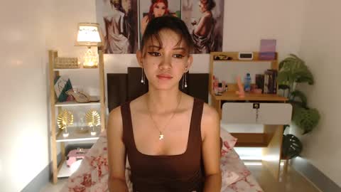 Im Milliedont forget to follow me online show from February 2025 03:13:02 AM