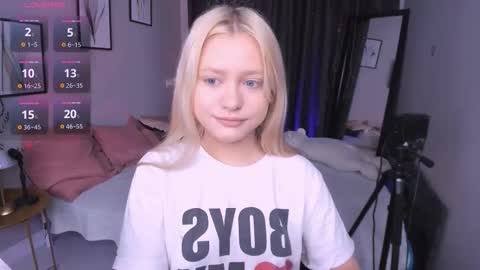 Millie online show from September 2025 01:34:02 PM
