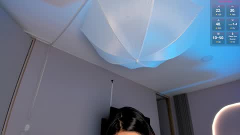 Ana Maria online show from November 2025 11:26:02 PM