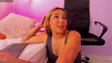 Millie online show from April 2026 07:07:02 PM