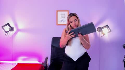 Millie online show from April 2026 12:48:02 PM