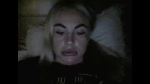 millisa13 online show from April 2026 12:56:01 AM