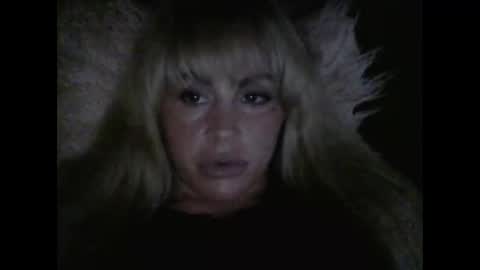 millisa13 online show from June 2026 10:59:01 PM