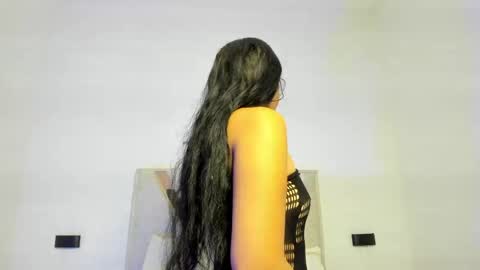 Snapshot of milly610 chatting on May 2026 12:24:01 PM Milly610 online show from May 2026 12:24:01 PM