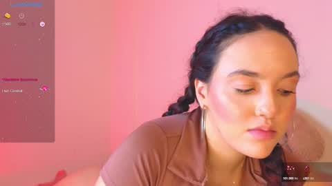 Milly online show from February 2025 08:31:02 AM