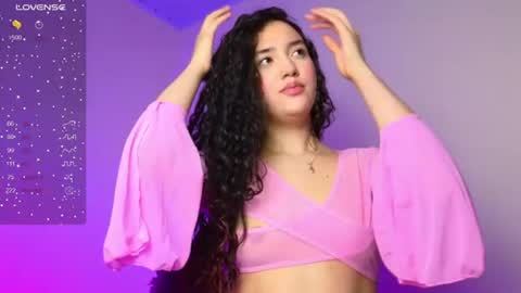 Snapshot of milly_01 chatting on July 2026 01:01:01 AM Milly online show from July 2026 01:01:01 AM