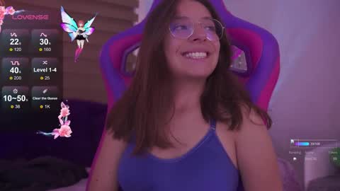 MILLY online show from October 2025 03:24:01 PM