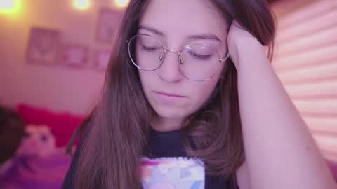 MILLY online show from February 2026 07:23:01 PM