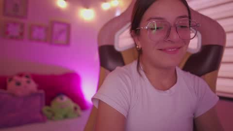 MILLY online show from June 2026 08:47:01 PM