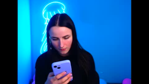 Milly online show from February 2025 03:42:02 PM
