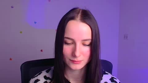 Milly online show from February 2025 09:53:02 AM