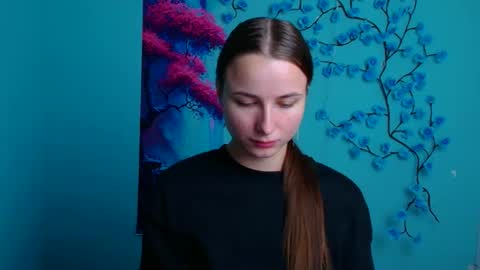 Milly online show from December 2025 06:41:01 AM