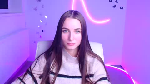 Milly online show from December 2025 12:22:01 PM