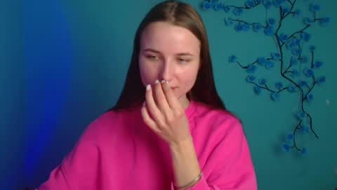 Milly online show from April 2026 05:43:02 AM