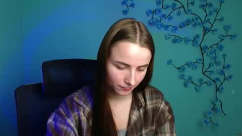 Snapshot of milly_liss chatting on May 2026 06:31:02 AM Milly online show from May 2026 06:31:02 AM