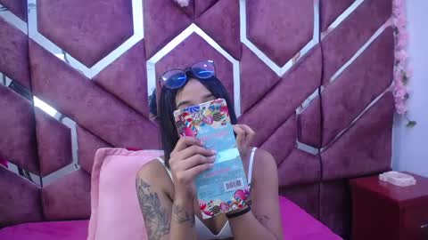 Milly Print online show from February 2025 05:56:02 AM