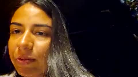 gaby online show from November 2025 10:37:01 PM