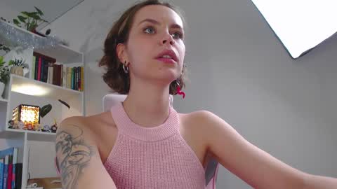 Milly online show from January 2025 09:05:01 AM