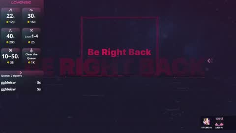 Milly online show from January 2025 01:14:01 PM