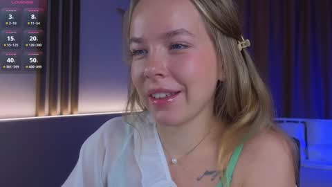 Milly    online show from December 2025 06:44:01 AM