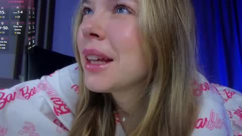 Milly    online show from January 2026 06:51:02 AM