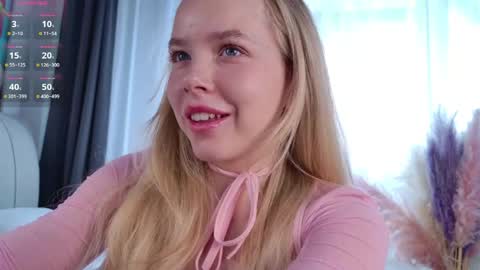 Milly    online show from April 2026 07:09:01 AM