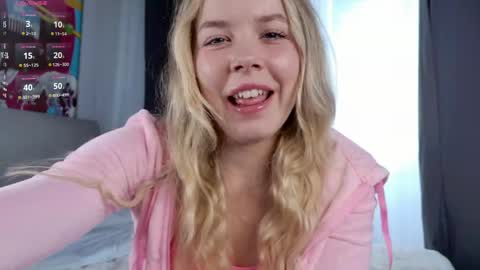 Milly    online show from June 2026 07:20:01 AM