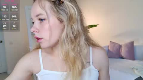 Milly    online show from June 2026 06:57:01 AM