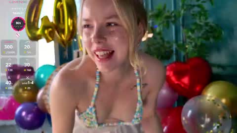 Milly    online show from June 2026 08:09:02 AM