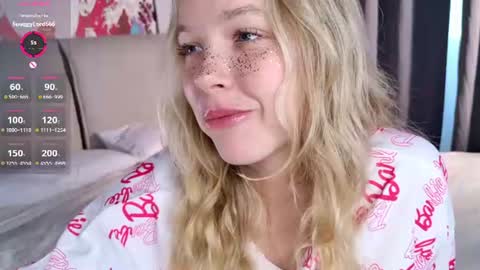 Milly    online show from July 2026 07:04:01 AM