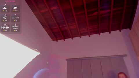 Monkey D Maddie online show from November 2025 02:44:02 AM