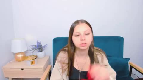 Snapshot of millycute chatting on June 2026 03:36:01 PM millycute online show from June 2026 03:36:01 PM
