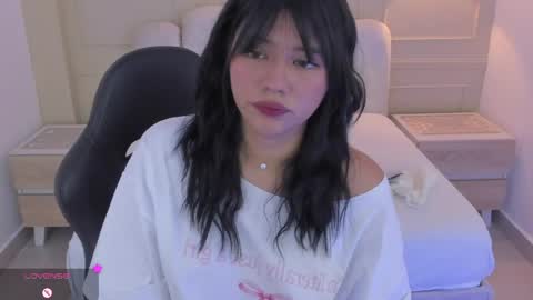 millyevans1 online show from April 2026 02:55:01 AM