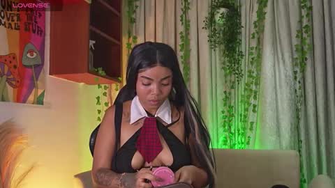 CherryTattoo online show from March 2026 12:39:01 AM