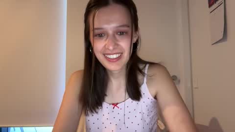 Milly online show from September 2025 03:06:02 AM