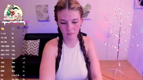 Milly online show from January 2025 04:48:02 AM